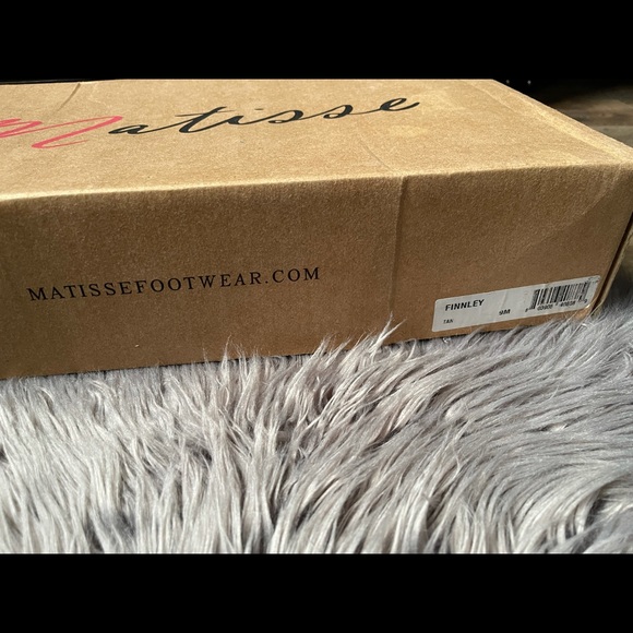 matisse boots ( real suede) beige - Picture 8 of 14
